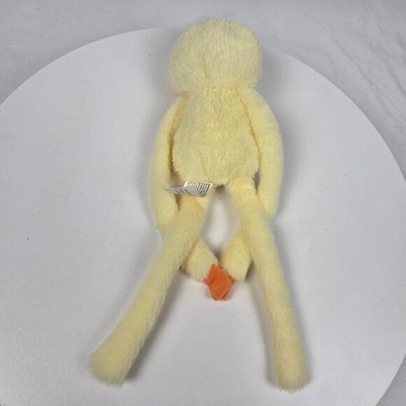Hanging Duck Plush Stuffed Animal 12" - Picture 2 of 3